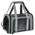 Bolsa Transporte Pet 42x26x27 cm - PetComfort