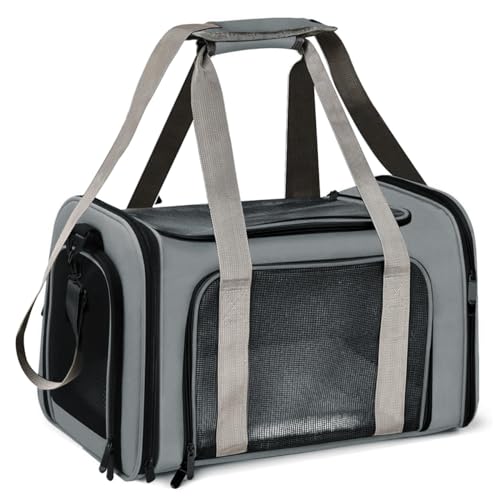 Bolsa Transporte Pet 42x26x27 cm - PetComfort